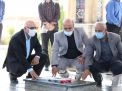 گزارش تصویری مراسم اداي احترام به مقام والاي شهداي گمنام دانشگاه هاي شهرستان شاهرود 